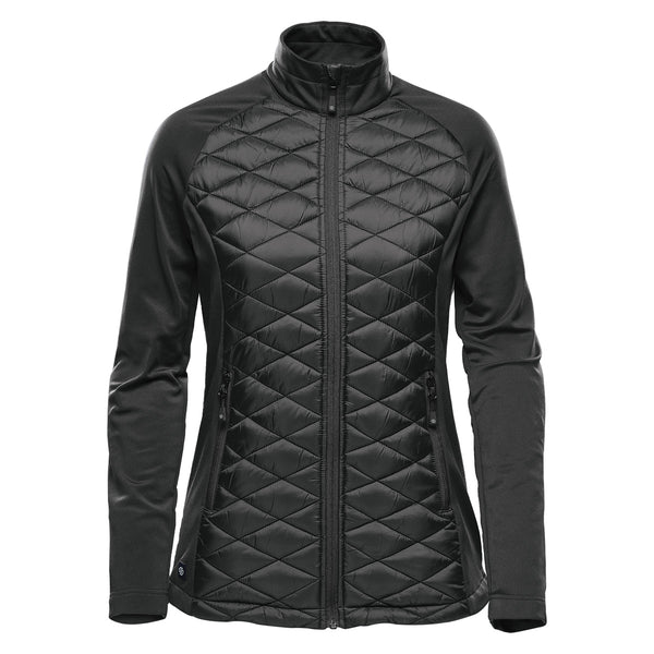 Women's Boulder Thermal Shell — AFH-1W